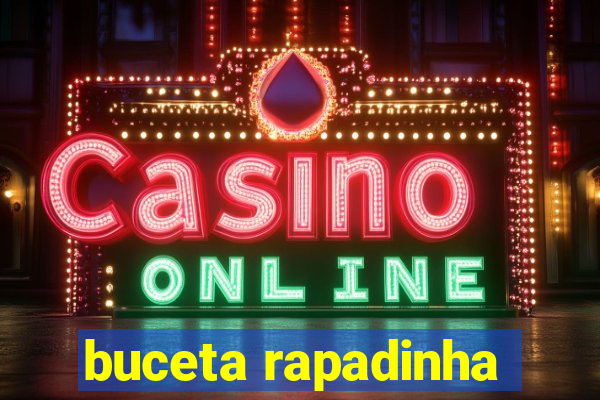 buceta rapadinha